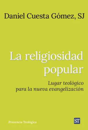 Religiosidad Popular, la