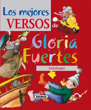 Mejores Versos de Gloria Fuertes,Los