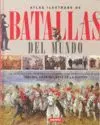 Atlas Ilustrado de Batallas del Mundo