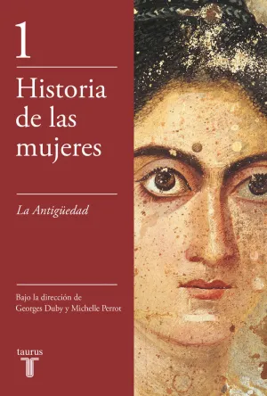Historia de las Mujeres I (Pack-18)