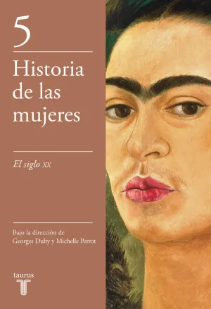 Historia de las Mujeres V (Pack 18)
