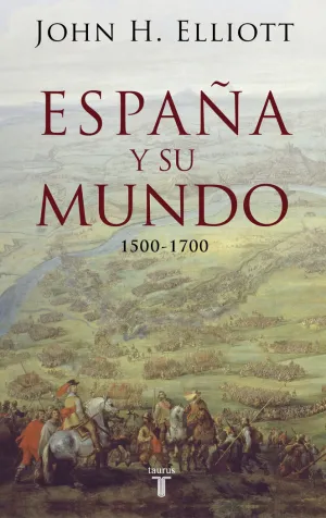 España y Su Mundo