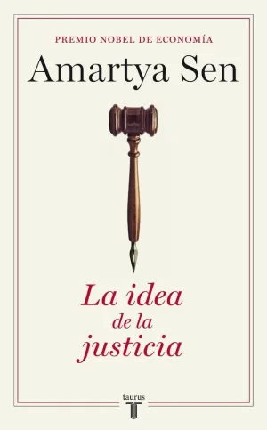 La Idea de la Justicia