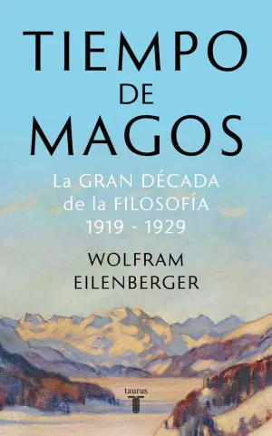 Tiempo de Magos. La Gran Decada de la F