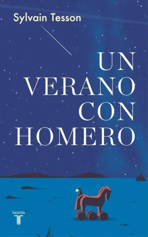 El Verano con Homero