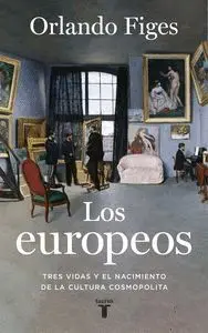 Los Europeos. (Historia)