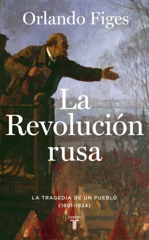 Revolucion Rusa, la