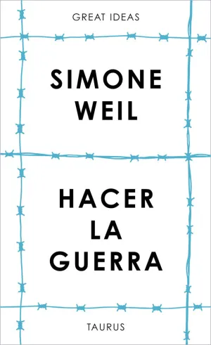 Sobre la Guerra (Serie Great Ideas)