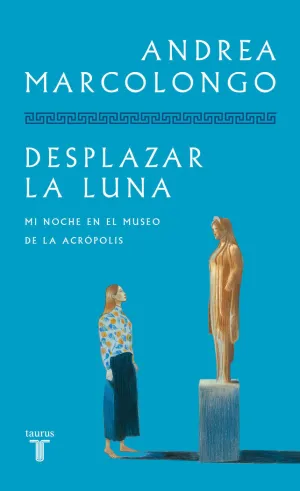 Desplazar la Luna de Su Orbita