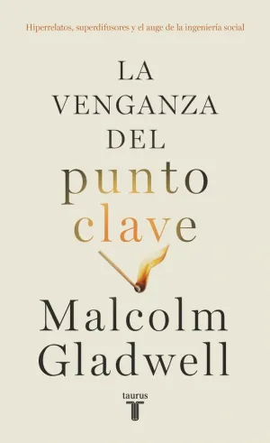 Venganza del Punto Clave, la