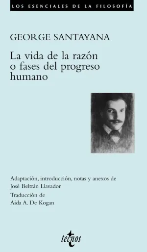 La Vida de la Razón Fase