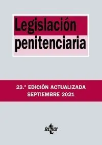 Legislacion Penitenciaria