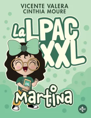 Lpac Martina Xxl