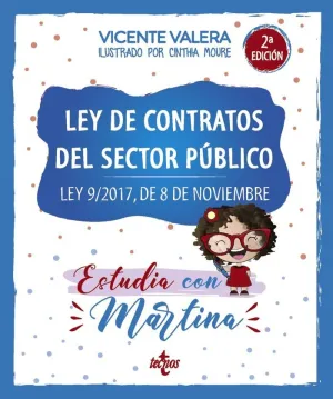Ley Contr. sect. público