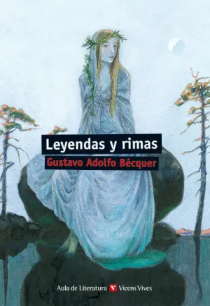Leyendas y Rimas 2ª