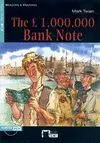 The ú 1,000,000 Banknote. Book + Cd
