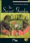 Secret Garden, The (+Cd). (Green Apple). Starter