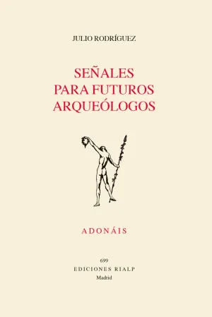 Señales para Futuros Arqueologos