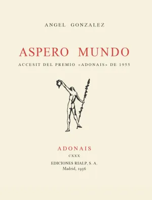 Aspero Mundo