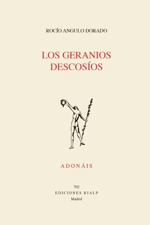 Los Geranios Descosios