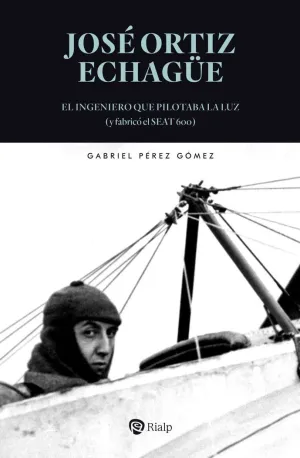 José Ortiz Echagüe