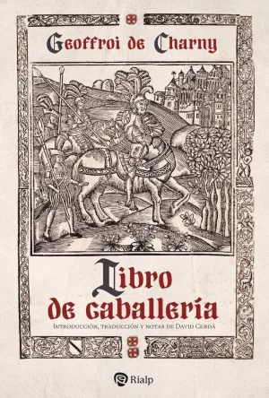 Libro de Caballeria