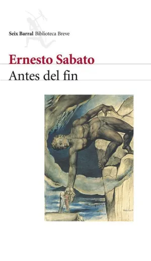 Antes del Fin