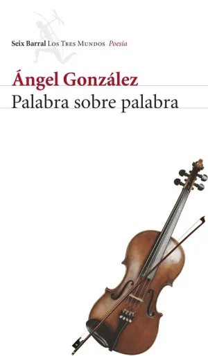 Palabra Sobre Palabra
