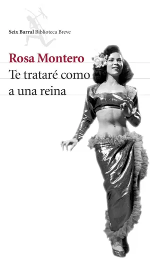 Te Tratare Como a una Reina