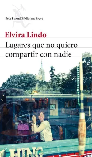 Lugares que no Quiero Compartir con Nadie