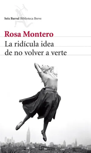 La Ridicula Idea de no Volver a Verte