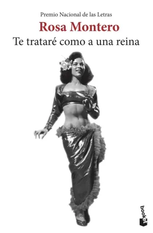 Te Tratare Como a una Reina (Nf)