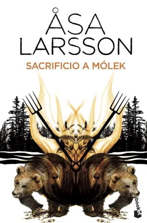 Sacrificio a Molek