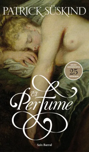 El Perfume (Ed. 25 Aniv. )