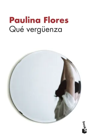 Que Verguüenza