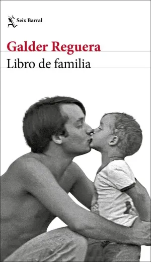 Libro de Familia