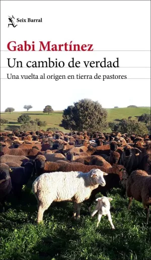 Un Cambio de Verdad
