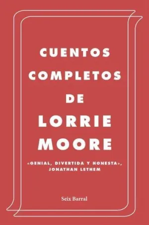 Cuentos Completos