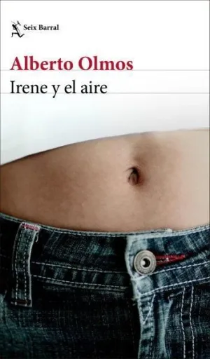 Irene y el Aire