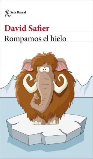 Rompamos el Hielo