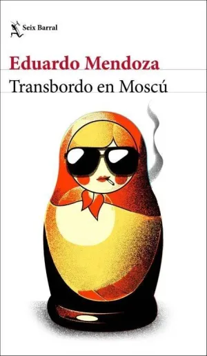 Transbordo en Moscu