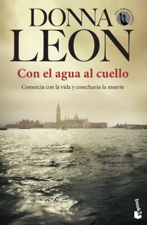 Con el Agua Al Cuello