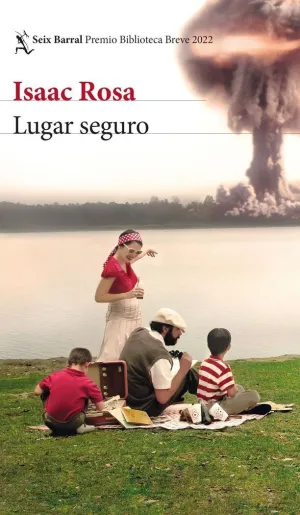 Lugar Seguro (Pbb 2022)