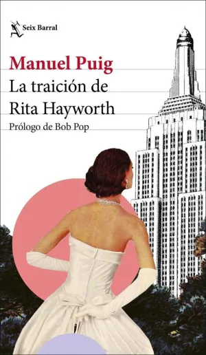 La Traicion de Rita Hayworth