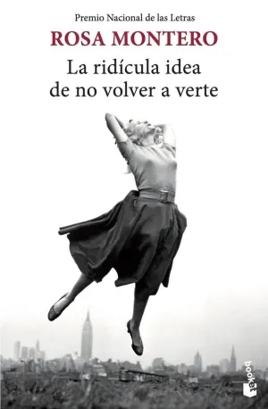 La Ridicula Idea de no Volver a Verte