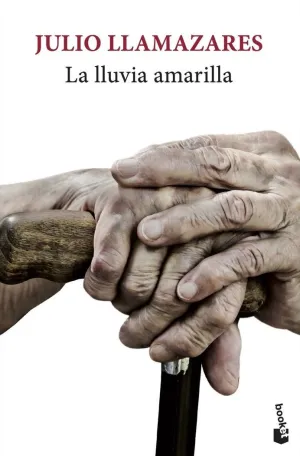 La Lluvia Amarilla