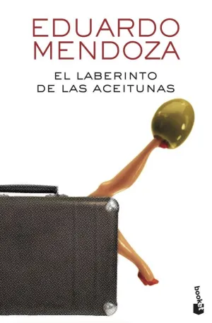 El Laberinto de las Aceitunas