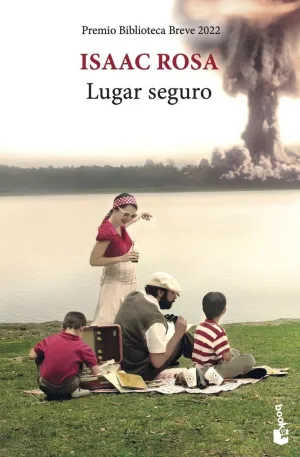 Lugar Seguro
