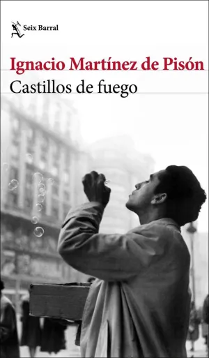 Castillos de Fuego