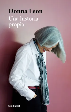 Una Historia Propia